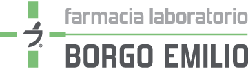 Logo FARMACIA BORGO EMILIO S.R.L.